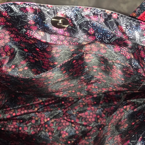 Matilda Jane Heartstrings Tote - Picture 6 of 6